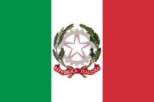 Emblem of Italy