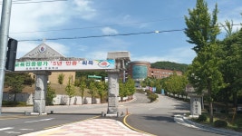 유원대학교