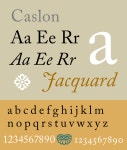 Caslon