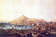 Fortress of São João Baptista (Angra do Heroísmo)