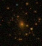 MACS J2211.7−0349 BCG