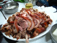 Anju (food)