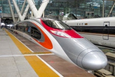 Guangzhou–Shenzhen–Hong Kong Express Rail Link