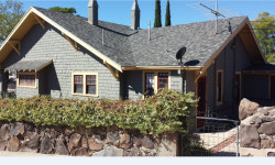 Duff T. Brown House