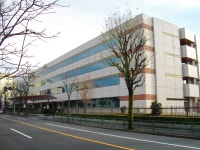 Japan Pension Service