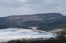 Breitenbach am Herzberg