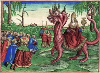 Whore of Babylon