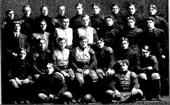 1903 Notre Dame football team