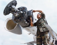 AN/APG-65
