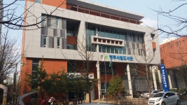 청주서원도서관