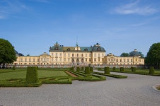 List of Baroque residences