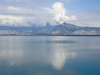 List of lakes of Montenegro