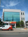 상주우체국
