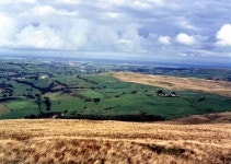 Solway Plain