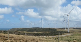 Woolnorth Wind Farm