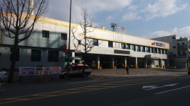 광주동부소방서