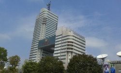 Hunan Broadcasting System