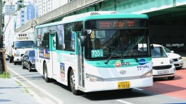 광주시의 시내버스