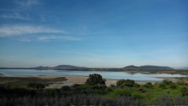 Fuente de Piedra Lagoon