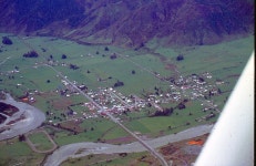 Murchison, New Zealand - Wikidata Murchison, New Zealand