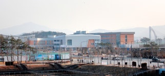 세종예술고등학교
