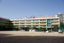 서울고명초등학교