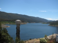 Thomson Dam