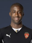 Yaya Touré
