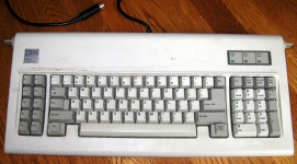 What is this Keyboard? - deskthority