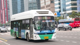 부천시의 시내버스