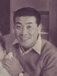 田宮謙次郎