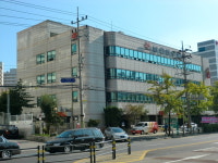 남인천우체국