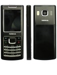 Nokia 6500 classic