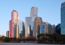 서울국제금융센터