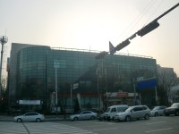 용인수지우체국
