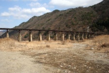 화천 꺼먹다리