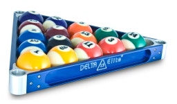 Cue sports