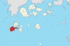 보길면