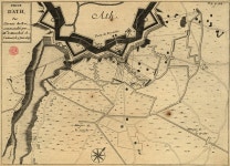 Siege of Ath (1697)