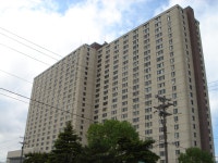 Skyline Tower