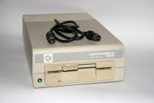 Commodore 64 peripherals