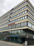 Finnish Transport Workers Union