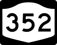 List of county routes in Suffolk County, New York (51–75)