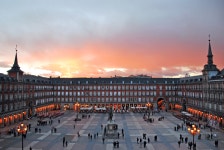 Spanish Baroque architecture