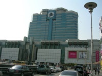 Samsung Plaza 삼성플라자