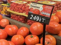 Food prices