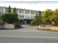 富山県立富山東高等学校