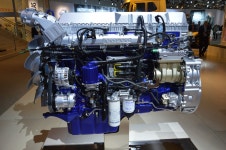 Volvo D13