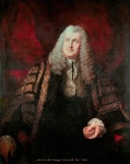 1780 Speaker of the British House of Commons election