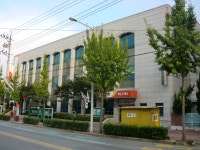 화순우체국